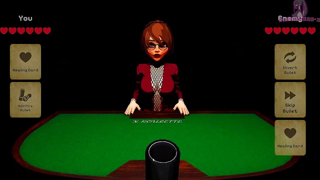 Hot Anime Game Fuck Scene Steamy Roblox NPC Action & Condo Sex Adventure