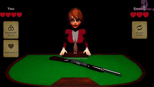 Hot Anime Game Fuck Scene Steamy Roblox NPC Action & Condo Sex Adventure