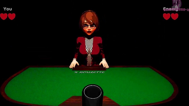 Hot Anime Game Fuck Scene Steamy Roblox NPC Action & Condo Sex Adventure