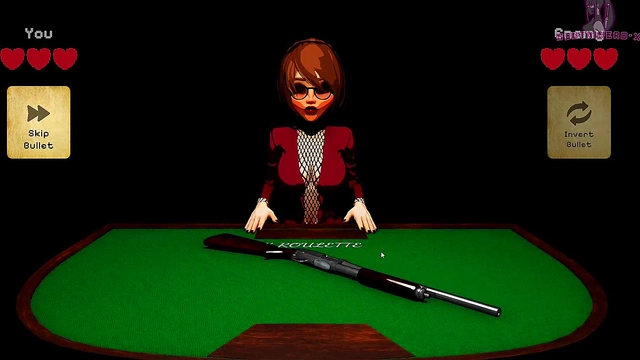 Hot Anime Game Fuck Scene Steamy Roblox NPC Action & Condo Sex Adventure