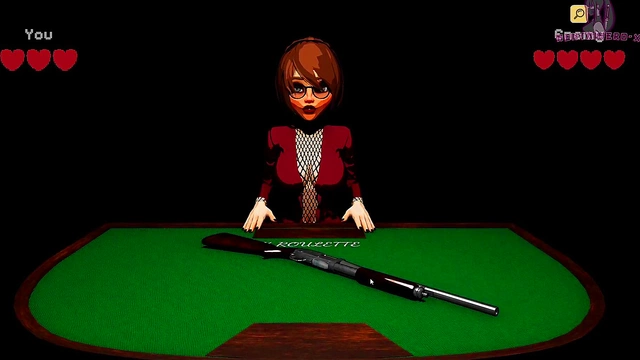 Hot Anime Game Fuck Scene Steamy Roblox NPC Action & Condo Sex Adventure