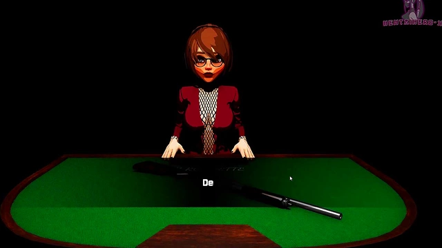 Hot Anime Game Fuck Scene Steamy Roblox NPC Action & Condo Sex Adventure