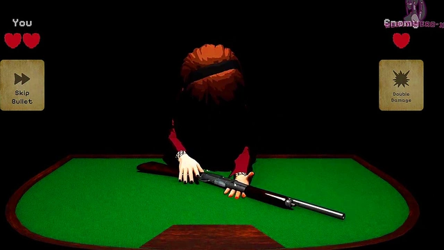 Hot Anime Game Fuck Scene Steamy Roblox NPC Action & Condo Sex Adventure