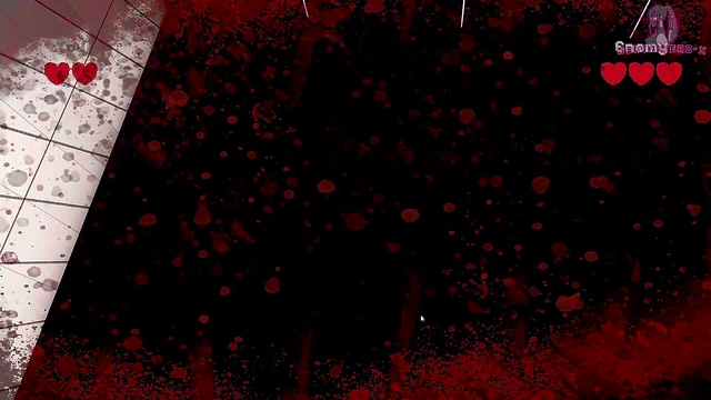 Hot Anime Game Fuck Scene Steamy Roblox NPC Action & Condo Sex Adventure