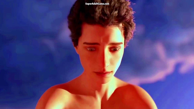 Sexy Sf Anime Girls Get Naughty With Hardcore Blowjob And Pussy Sex