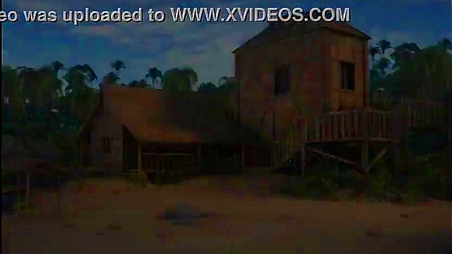 Anime Sex With Immaizumi - Intense Blowjob & Vaginal Penetration Scenes