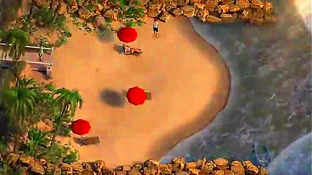 Anime Sex With Immaizumi - Intense Blowjob & Vaginal Penetration Scenes