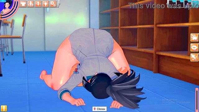 Adventurous Shugerlain Couple Enjoy Hot Sex Fantasies Together