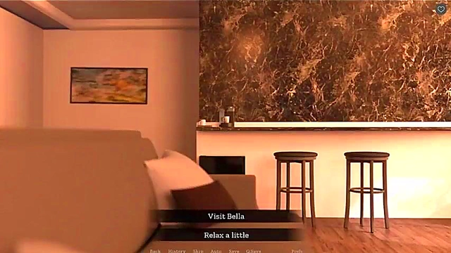 Anime Chick Deepthroats Big Dick for Facial Orgasm & Intense Blowjob Action