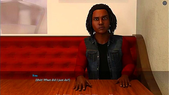 Horny Prisoner Gets TentacleFuck by Monster Cocks for Sinful Pleasure!