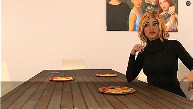 Horny Prisoner Gets TentacleFuck by Monster Cocks for Sinful Pleasure!