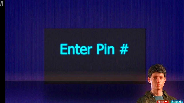 Horny Ex-Trophy Wife Sextape Creation - Busty Ecchi Netorare Fantasy Scene