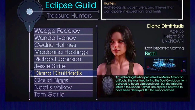 Horny Ex-Trophy Wife Sextape Creation - Busty Ecchi Netorare Fantasy Scene