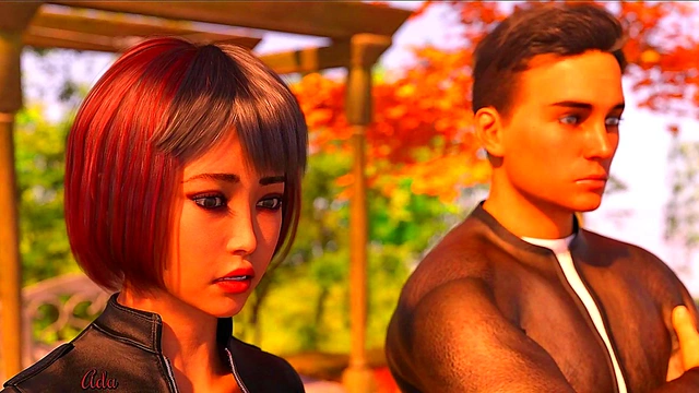 Petite Anime Girls Foursome Orgasm With Big-Cock Animated Sex Fantasy Cunnilingus