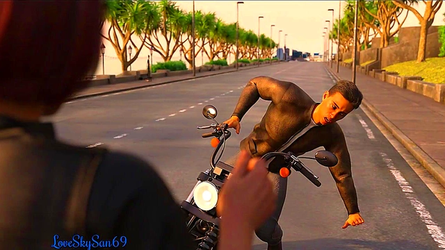 Petite Anime Girls Foursome Orgasm With Big-Cock Animated Sex Fantasy Cunnilingus