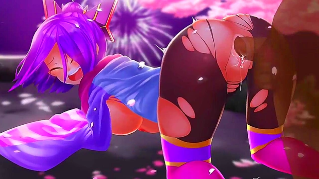 Immersive Town Of Sins Game Play Guards Seduce In Explicit Sex Scenes Live Action