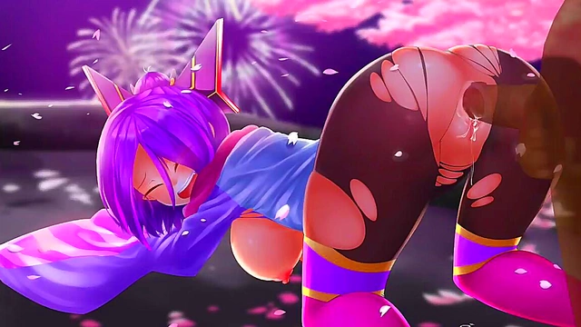 Immersive Town Of Sins Game Play Guards Seduce In Explicit Sex Scenes Live Action