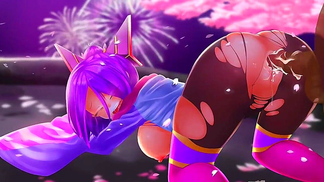 Immersive Town Of Sins Game Play Guards Seduce In Explicit Sex Scenes Live Action