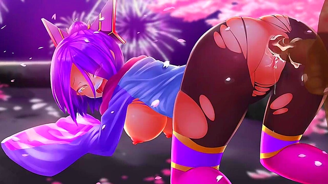 Immersive Town Of Sins Game Play Guards Seduce In Explicit Sex Scenes Live Action