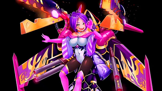 Immersive Town Of Sins Game Play Guards Seduce In Explicit Sex Scenes Live Action