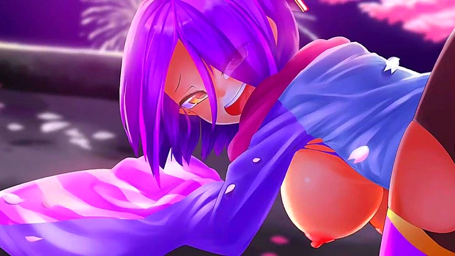 Immersive Town Of Sins Game Play Guards Seduce In Explicit Sex Scenes Live Action