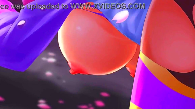 Immersive Town Of Sins Game Play Guards Seduce In Explicit Sex Scenes Live Action