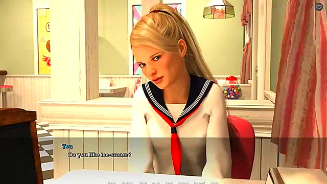 Furry Yiff Sex Adventure Anime Animals Get Horny With Rule 34 Action