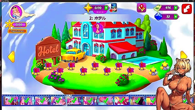 Mikan Yuuki Betrays Prince for Netorare Cocks In Anime Fantasy