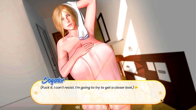 Naughty Professor Bangs Her Innocent Student Lesbians