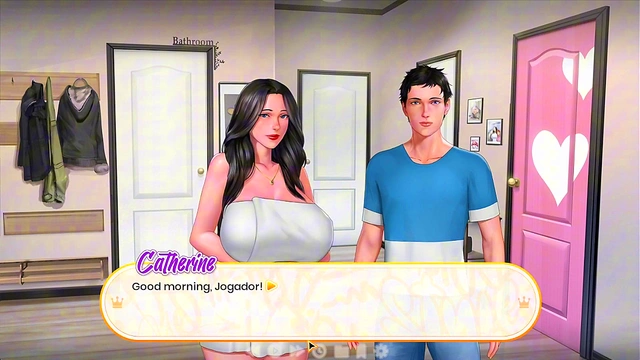 Naughty Professor Bangs Her Innocent Student Lesbians