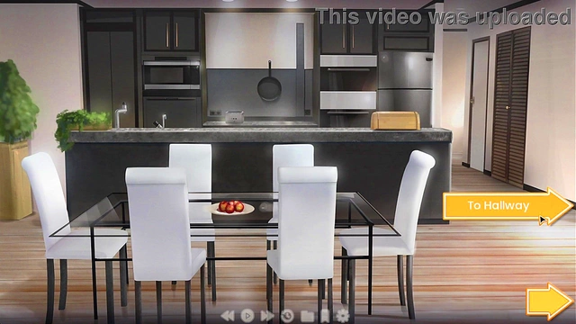 Naughty Professor Bangs Her Innocent Student Lesbians