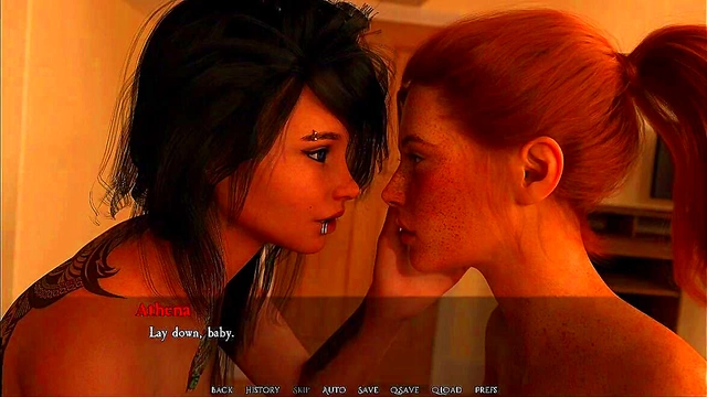 Horny Gwen Gets Fucked Hard By Big Dick in Perverted Ben 10 Anime Fantasy Sex Saga