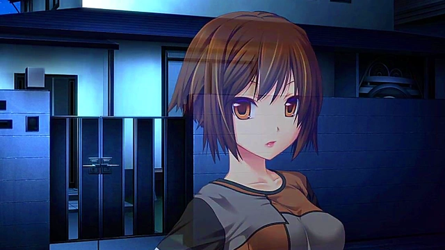 Horny Zoey Fucks Nei or's Cock Deep Throat & Hardcore Sex Game Fun