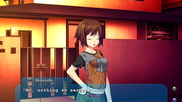 Horny Zoey Fucks Nei or's Cock Deep Throat & Hardcore Sex Game Fun