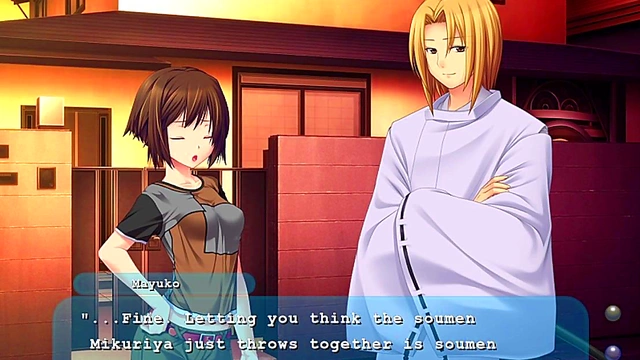 Horny Zoey Fucks Nei or's Cock Deep Throat & Hardcore Sex Game Fun