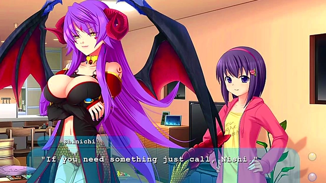 Horny Zoey Fucks Nei or's Cock Deep Throat & Hardcore Sex Game Fun