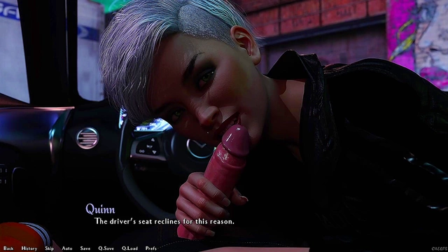 Busty Anime Girls Seduce You In This Erotic Dating Visual Novel Game