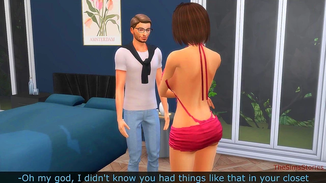 Busty Egyptian Babe Gives Blowjob Then Takes Monster Dick for Wild Creampie Orgasm