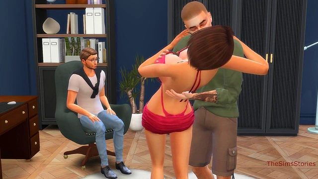 Busty Egyptian Babe Gives Blowjob Then Takes Monster Dick for Wild Creampie Orgasm