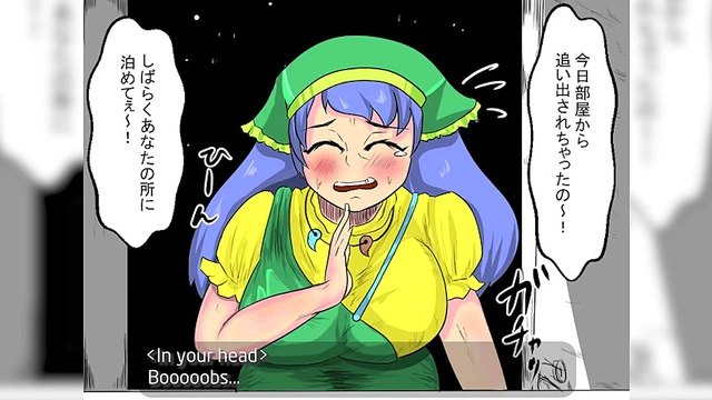 Anime Girlfriend Gets Fucked Hard By My Big Dick For A Slutty Cuckold Orgy