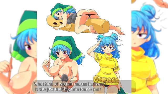 Anime Girlfriend Gets Fucked Hard By My Big Dick For A Slutty Cuckold Orgy