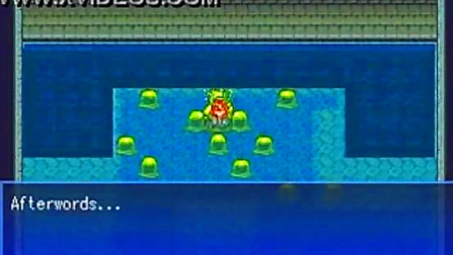 Fernanfloo's Beastly Anime Couples Get Naughty In Mexican Night Before Christmas