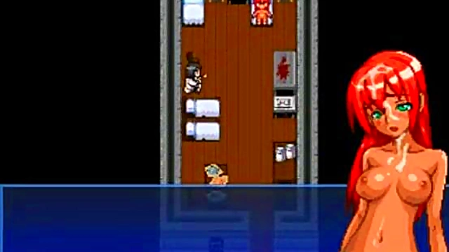 Fernanfloo's Beastly Anime Couples Get Naughty In Mexican Night Before Christmas