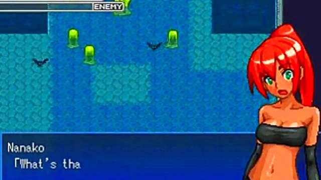 Fernanfloo's Beastly Anime Couples Get Naughty In Mexican Night Before Christmas