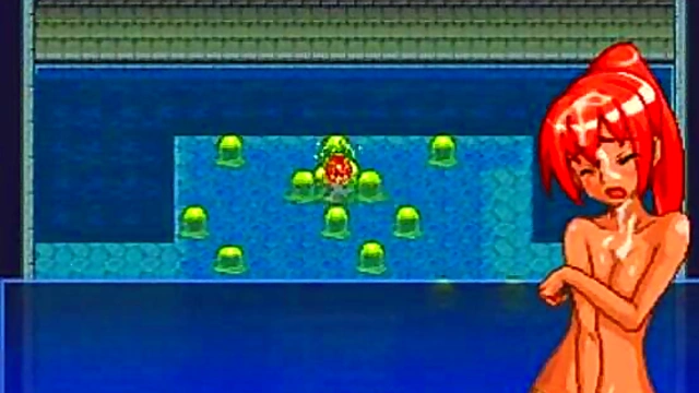 Fernanfloo's Beastly Anime Couples Get Naughty In Mexican Night Before Christmas