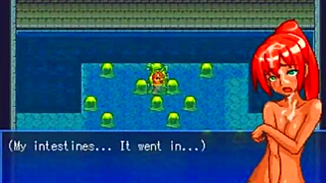 Fernanfloo's Beastly Anime Couples Get Naughty In Mexican Night Before Christmas