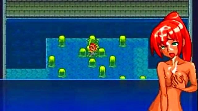 Fernanfloo's Beastly Anime Couples Get Naughty In Mexican Night Before Christmas