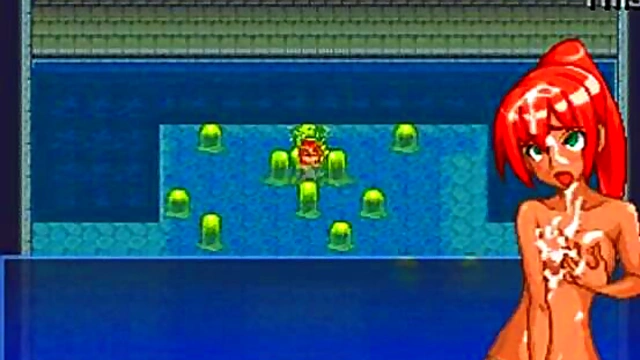 Fernanfloo's Beastly Anime Couples Get Naughty In Mexican Night Before Christmas