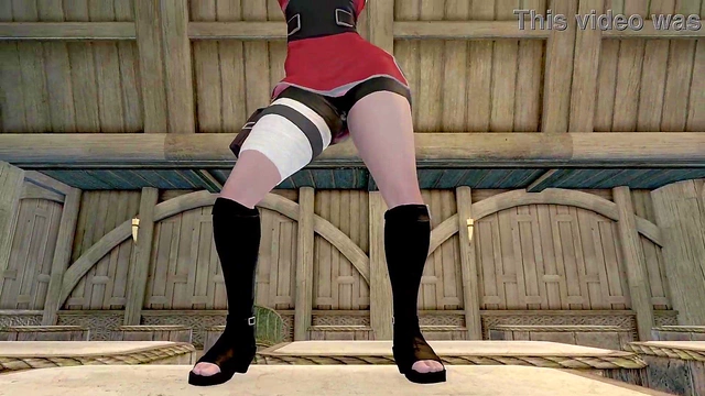 Seductive Step-Sister Anime Sex Game - Hot Oral & Anal Action Awaits!