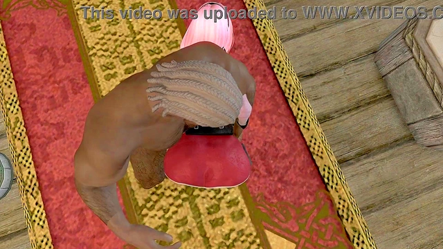 Seductive Step-Sister Anime Sex Game - Hot Oral & Anal Action Awaits!